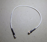 Coax Cable, CMJ to IMJ 0,2 m Flying Probe Ultim8