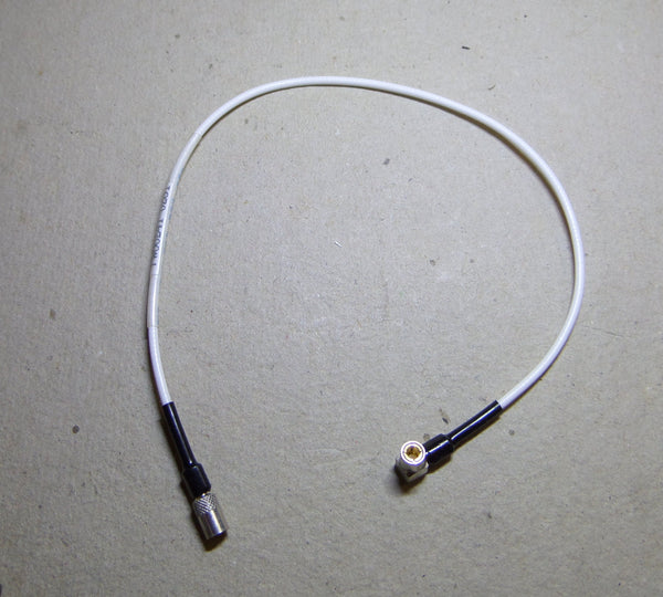 Coax Cable, CMJ to IMJ 0,2 m Flying Probe Ultim8