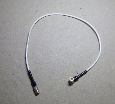 Coax Cable, CMJ to IMJ 0,2 m Flying Probe Ultim8
