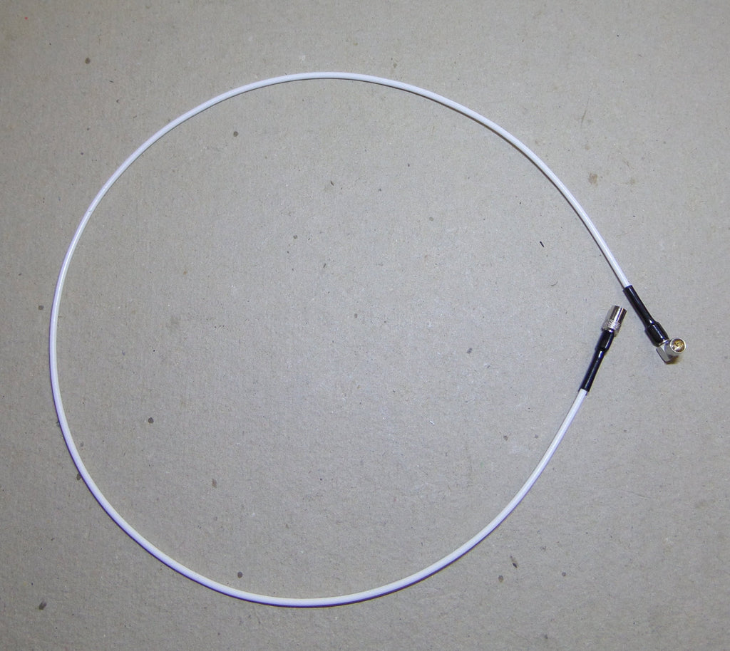 Coax Cable, 0,5m Flying Probe Ultim8