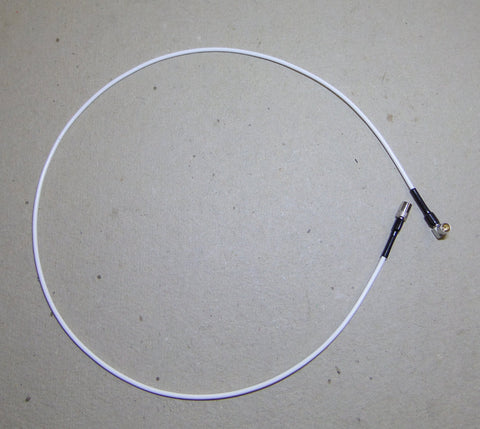 Coax Cable, 0,5m Flying Probe Ultim8