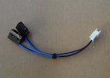 Mircoswitch Stretchframe open / close Flying Probe G90