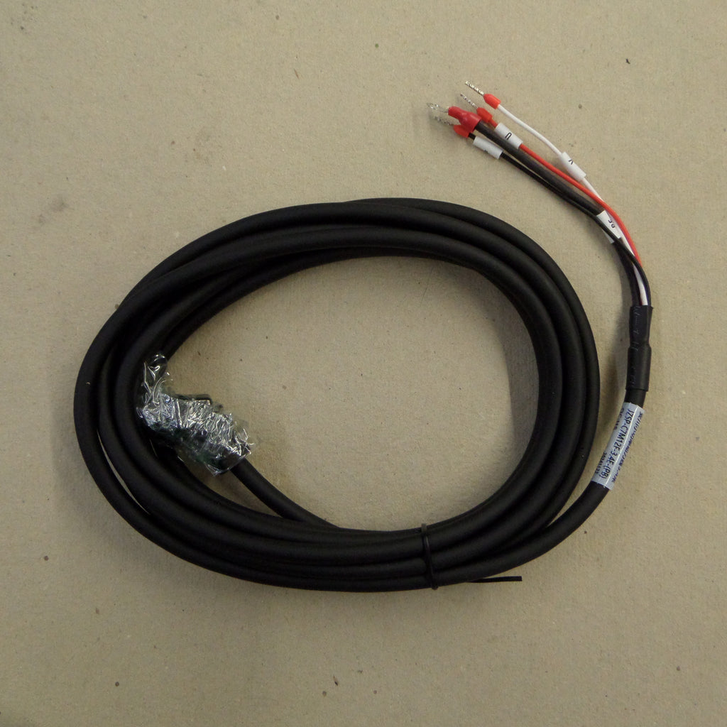 Cable, Motor Flying Probe G80