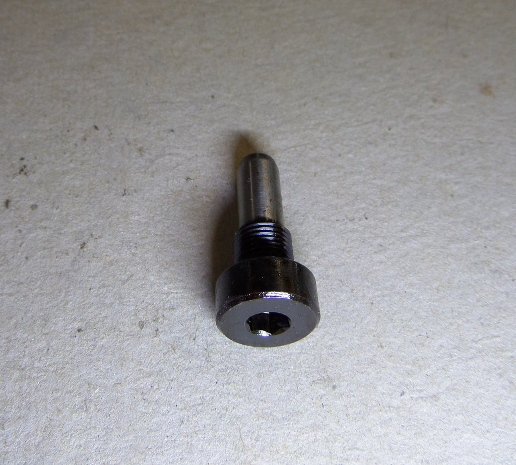 Screw, clamping  Drill Mic Series