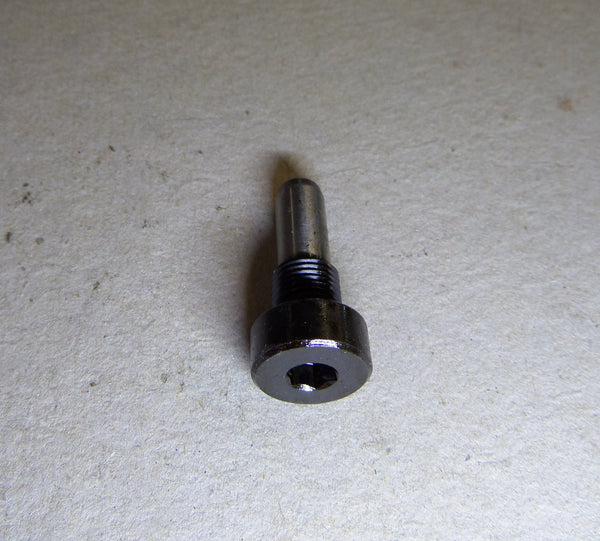 Screw, clamping  Drill Mic Series