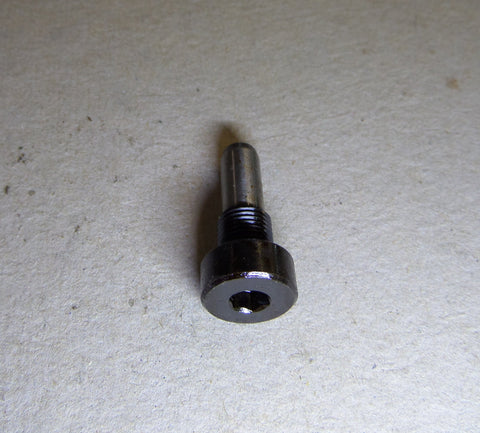 Screw, clamping  Drill Mic Series