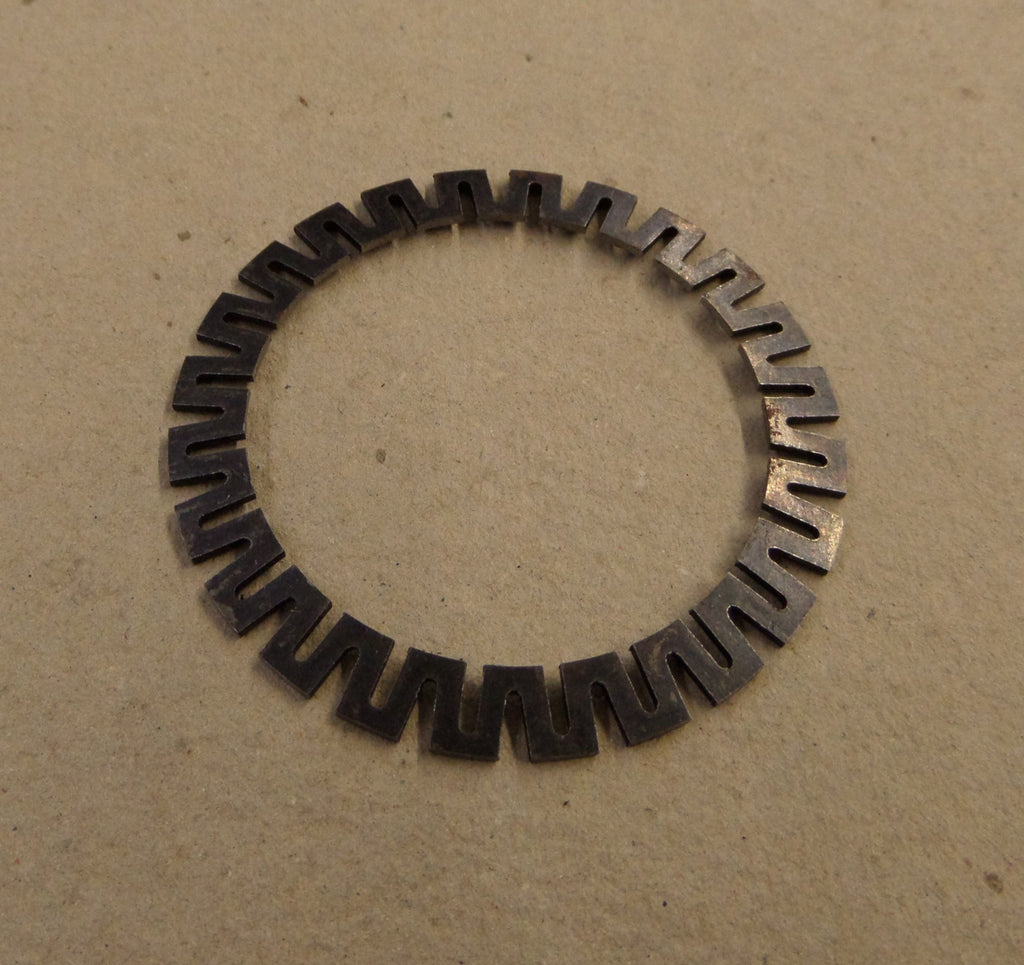 Disk, star shaped 59,8 +-0.05/ 46 +-0,0 Drill Mic Series