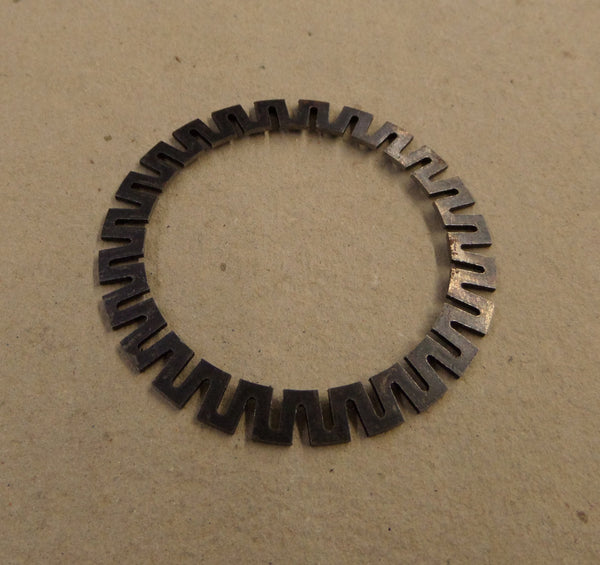 Disk, star shaped 59,8 +-0.05/ 46 +-0,0 Drill Mic Series