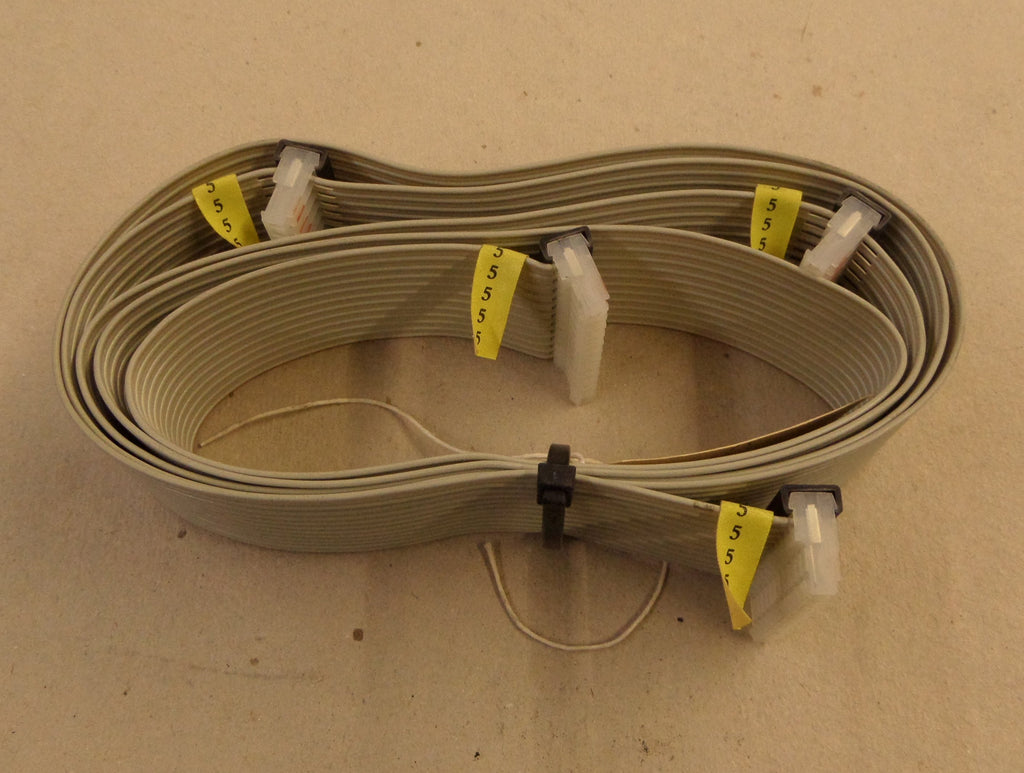 CABEL NO. 5  / L=1900 mm Sieb + Meyer K4505019F04  Drill Mic Series