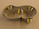 CABEL NO. 5  / L=1900 mm Sieb + Meyer K4505019F04  Drill Mic Series