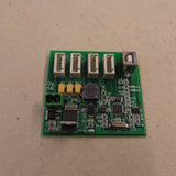 Camera Interface Flying Probe Loc8, Ultim8