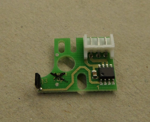 Z Sensor, left ( hall sensor ) Flying Probe Loc8