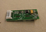 Z Sensor Board right Flying Probe Ultim8