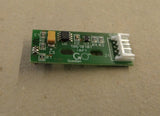 Z Sensor Board left Flying Probe Ultim8