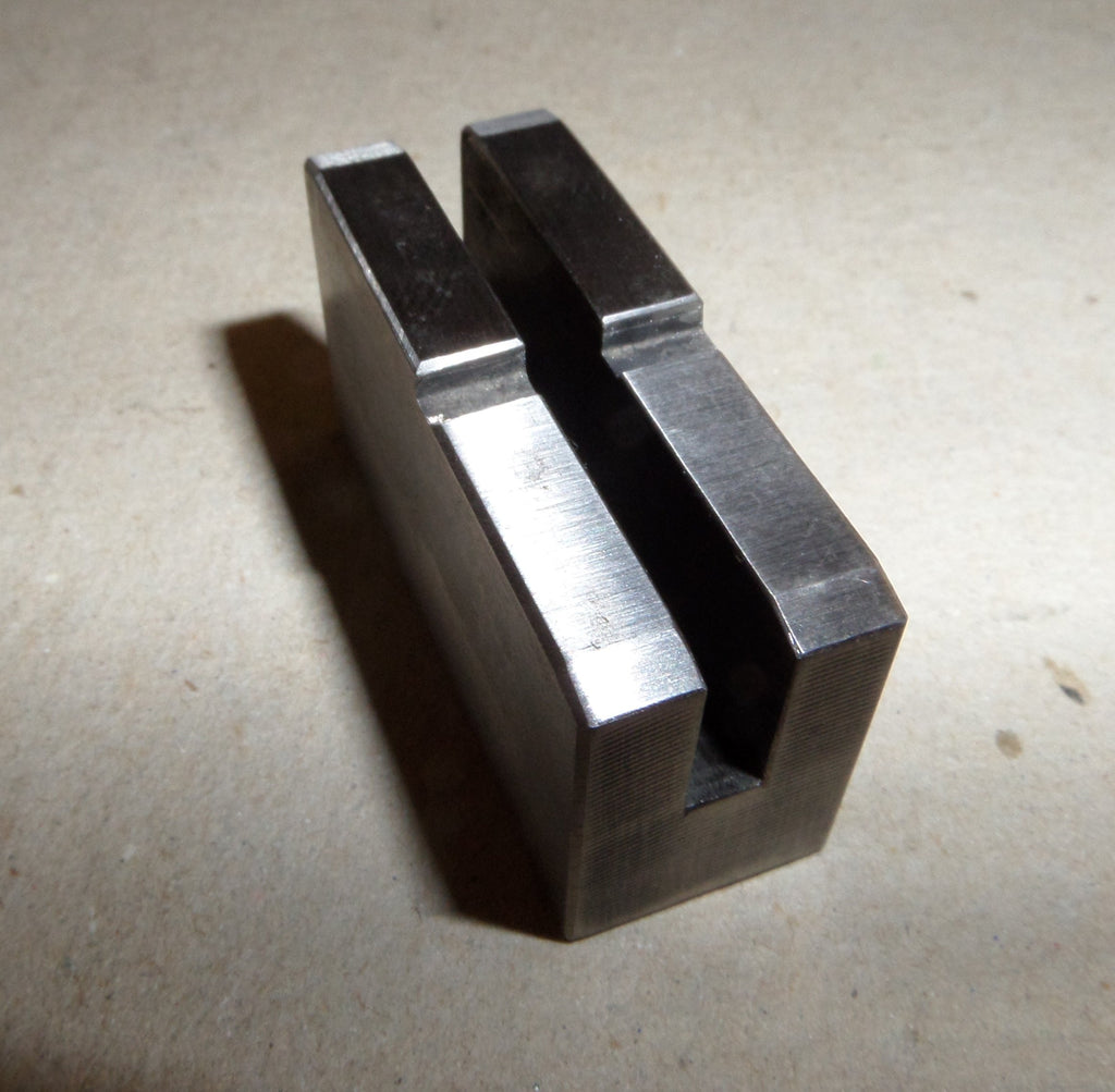 Spacer 21,5/ 20 mm 20 MM f . Collet Drill Mic Series