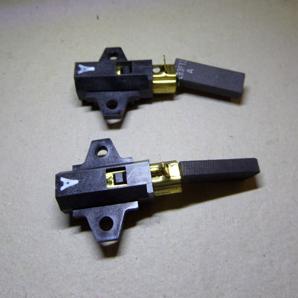 CARBON BRUSH FOR WAP-TURBO 1001, Set Drill Mic Series