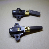 CARBON BRUSH FOR WAP-TURBO 1001, Set Drill Mic Series