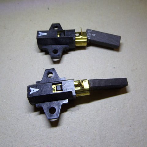 CARBON BRUSH FOR WAP-TURBO 1001, Set Drill Mic Series