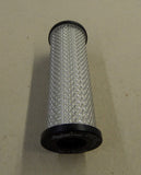 Filter Element * SMF 04/20 for Sub Microfilter SMF 00 Drill Mic Series