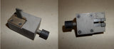 Clamping Unit, pull down automatic positioning Drill Mic Series