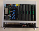 FREQU. CONVERTER  2,5KVA* 3PH 20-110000 U/MIN, refurbished  Drill Mic Series