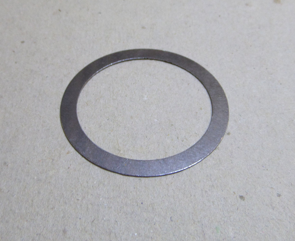 Fitting plate DIN 988 40x 50x 0,5 Drill Mic Series