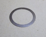 Fitting plate DIN 988 40x 50x 0,5 Drill Mic Series