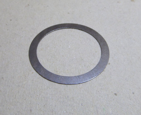 Fitting plate DIN 988 40x 50x 0,5 Drill Mic Series