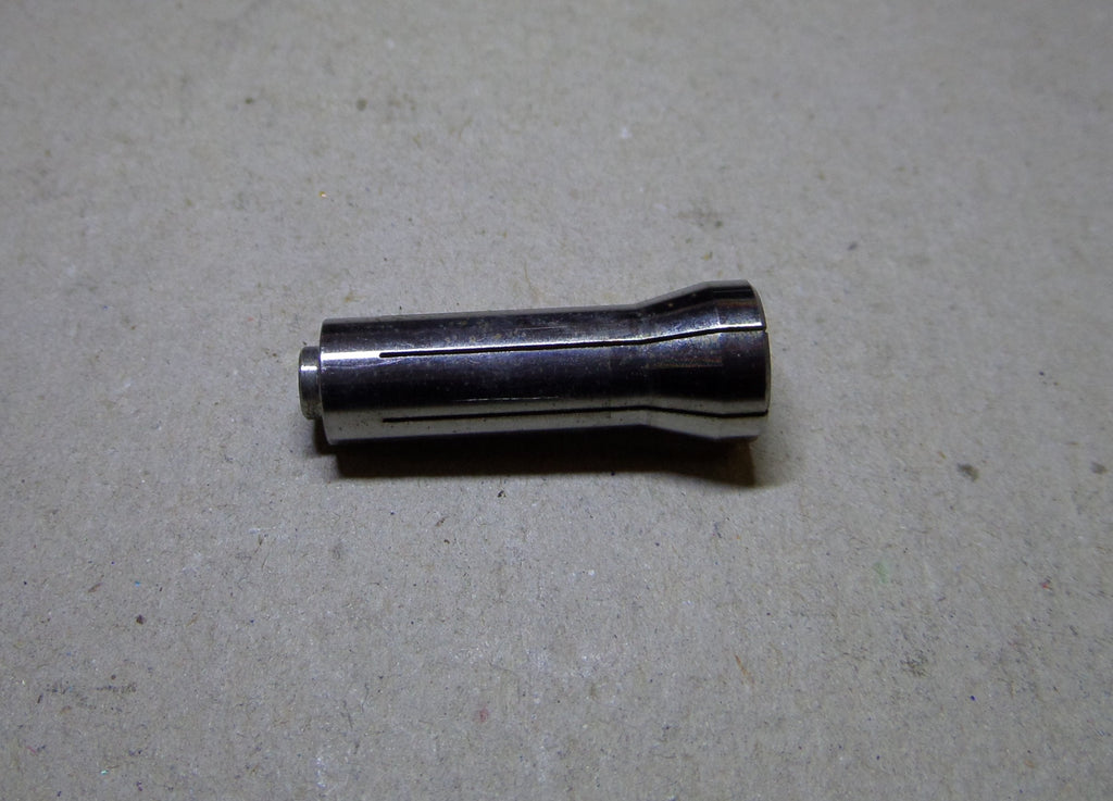 Collet, Gripper  Drill Mic Series