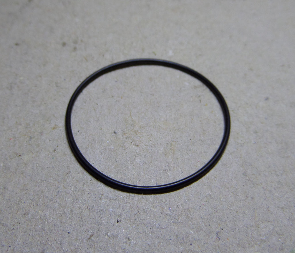 O-Ring  28,00x1,00 NBR 72 DIN 3770 SHORE A Drill Mic Series