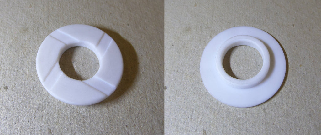 Washer, thrust  Drill Mic Series