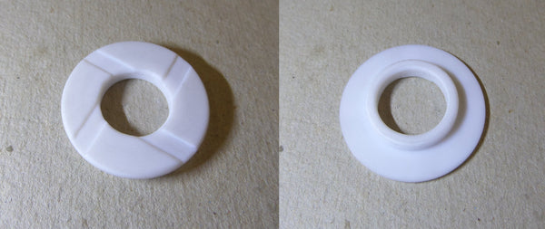 Washer, thrust  Drill Mic Series