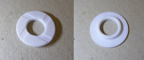 Washer, thrust  Drill Mic Series