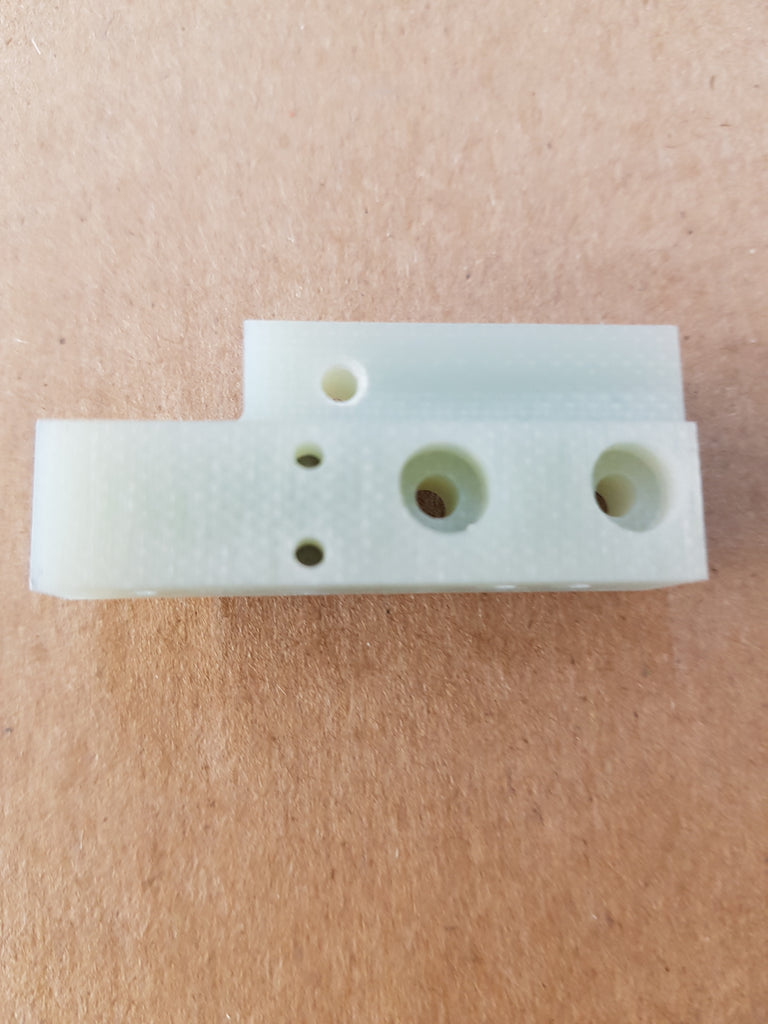 Probe Holder, left Flying Probe Ultim8