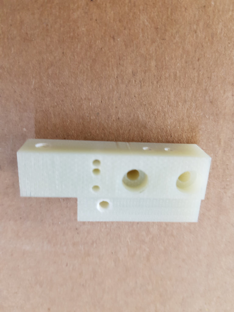 Probe Holder, right Flying Probe Ultim8