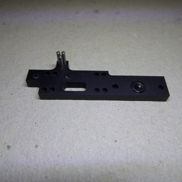 Probe Holder, right Flying Probe Loc8