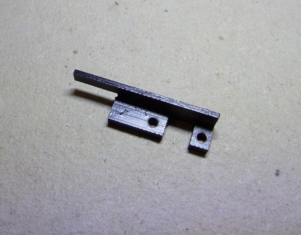 Cam switch Z Home left Flying Probe G70