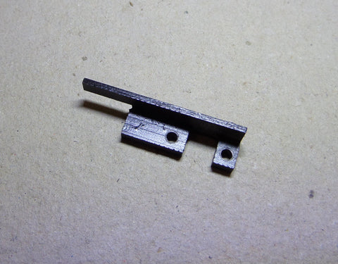 Cam switch Z Home left Flying Probe G70