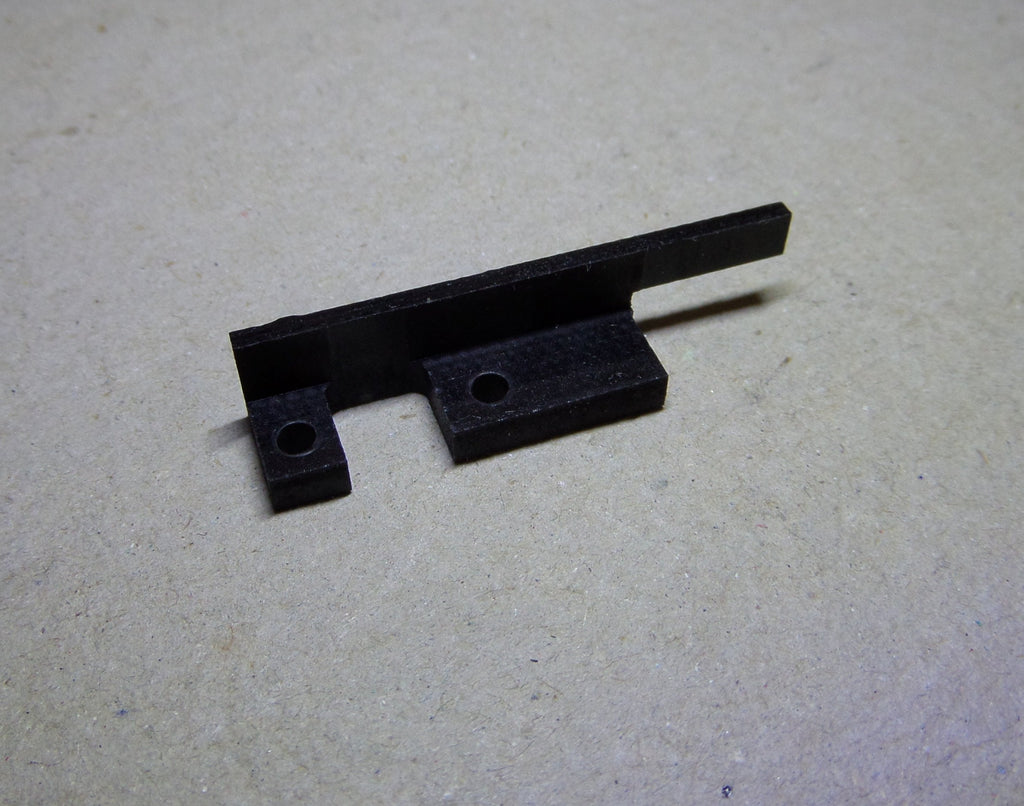 Cam switch Z Home right Flying Probe G70
