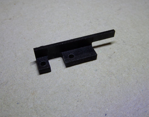 Cam switch Z Home right Flying Probe G70
