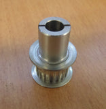Pulley X Drive Flying Probe Loc8