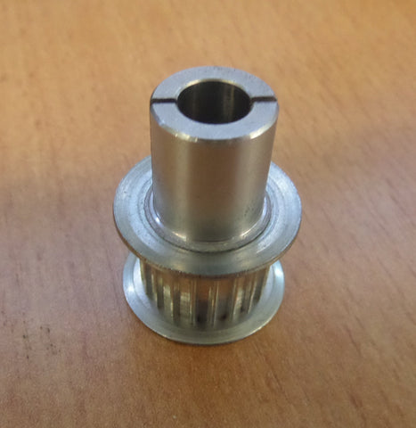 Pulley X Drive Flying Probe Loc8