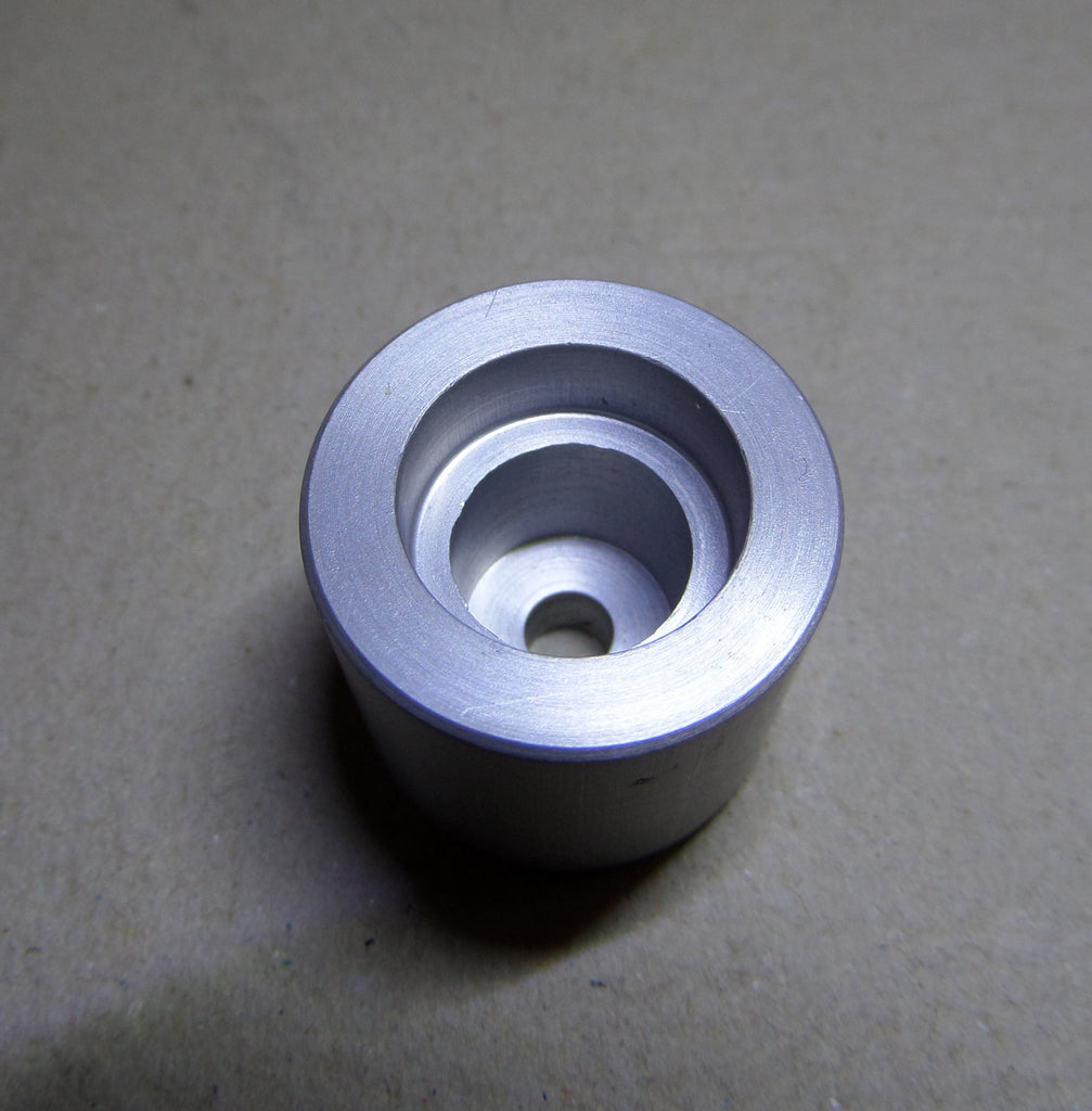 Housing Axle X Bottom Flying Probe Loc8