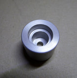 Housing Axle X Bottom Flying Probe Loc8