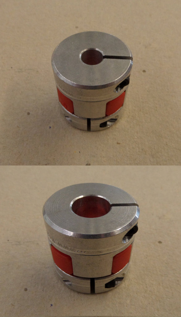 Coupling Flying Probe G70