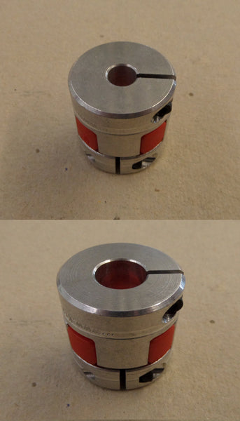 Coupling Flying Probe G70