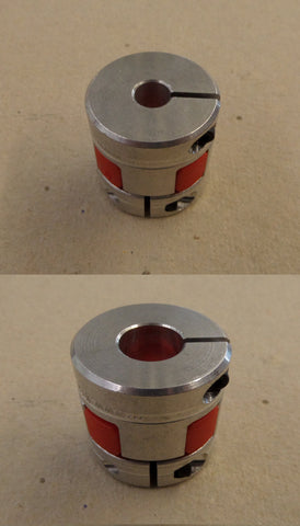 Coupling Flying Probe G70