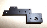 Probe Head mounting Plate, new Design Kelvin Probehead, right Flying Probe Ultim8