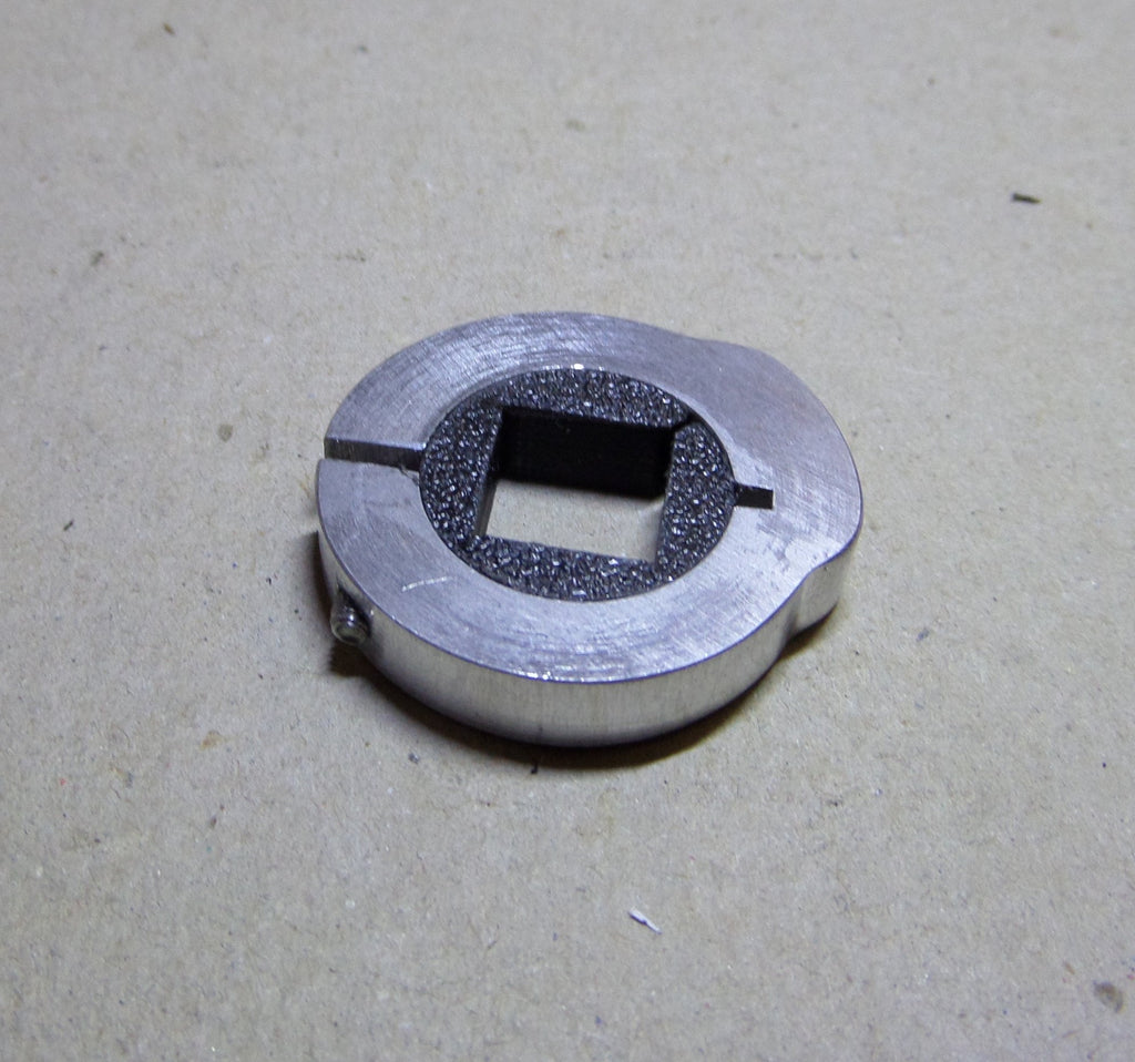 Limit Switch Cam, Stretchframe open / close Flying Probe G90