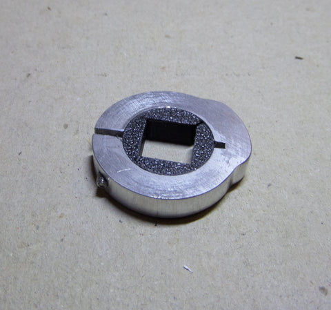 Limit Switch Cam, Stretchframe open / close Flying Probe G90